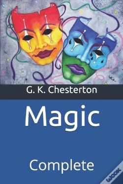Capa do artigo Magic
