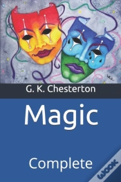 Capa do artigo Magic