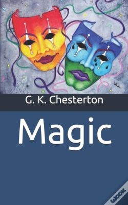 Capa do artigo Magic