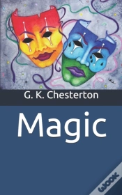 Capa do artigo Magic