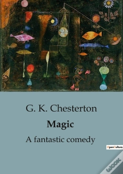 Capa do artigo Magic
