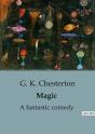 Magic - Preview