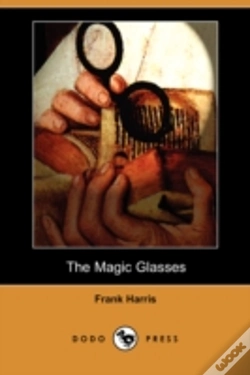 Capa do artigo Magic Glasses (Dodo Press)
