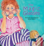 Capa do artigo Magic Glasses