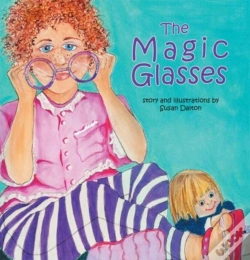 Capa do artigo Magic Glasses