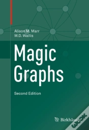 Capa do artigo Magic Graphs
