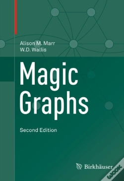 Capa do artigo Magic Graphs