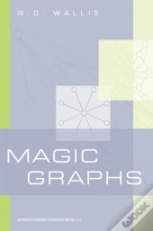 Magic Graphs