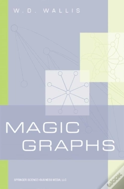 Capa do artigo Magic Graphs