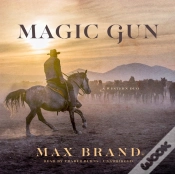 Capa do artigo Magic Gun
