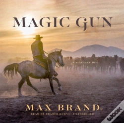 Capa do artigo Magic Gun