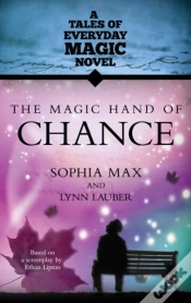 Capa do artigo Magic Hand Of Chance