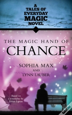 Capa do artigo Magic Hand Of Chance