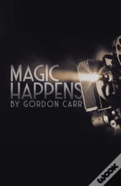 Capa do artigo Magic Happens