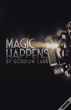 Capa do artigo Magic Happens