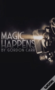 Capa do artigo Magic Happens
