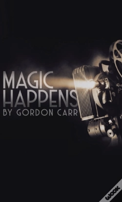 Capa do artigo Magic Happens