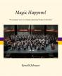 Magic Happens! - Preview