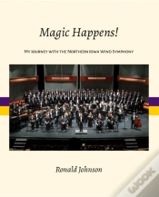 Capa do artigo Magic Happens!