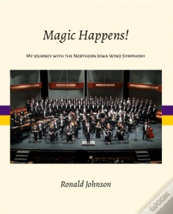 Capa do artigo Magic Happens!