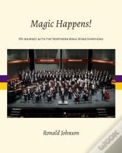 Magic Happens!