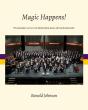 Magic Happens! - Preview