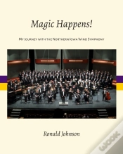 Capa do artigo Magic Happens!