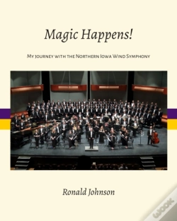 Capa do artigo Magic Happens!