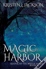 Capa do artigo Magic Harbor
