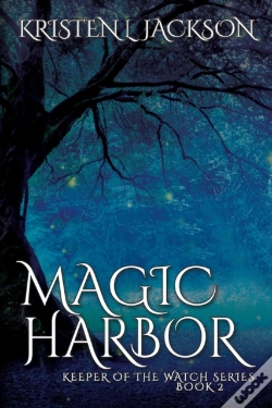 Capa do artigo Magic Harbor