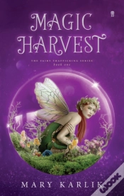 Capa do artigo Magic Harvest