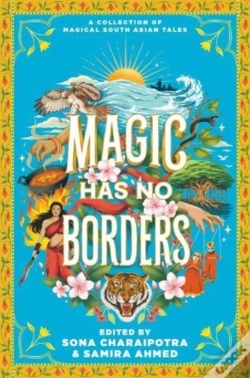 Capa do artigo Magic Has No Borders