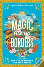 Capa do artigo Magic Has No Borders