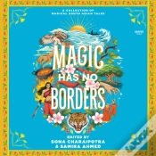 Capa do artigo Magic Has No Borders
