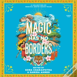 Capa do artigo Magic Has No Borders