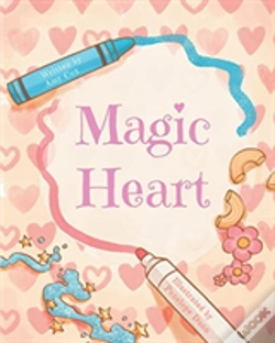 Capa do artigo Magic Heart