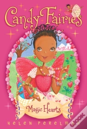 Capa do artigo Magic Hearts