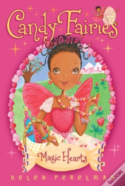Capa do artigo Magic Hearts