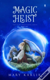 Capa do artigo Magic Heist