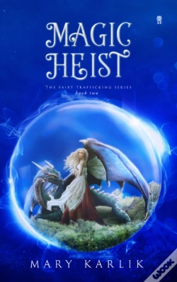 Capa do artigo Magic Heist