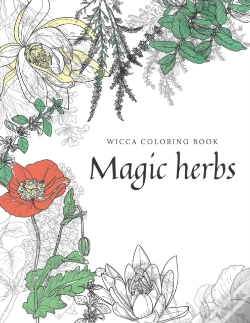 Capa do artigo Magic Herbs