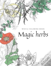 Capa do artigo Magic Herbs