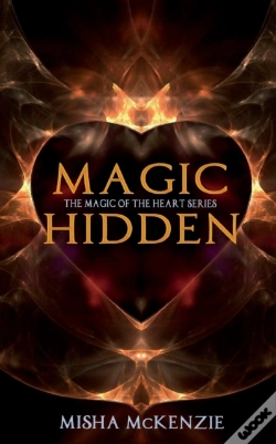 Capa do artigo Magic Hidden
