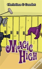 Capa do artigo Magic High