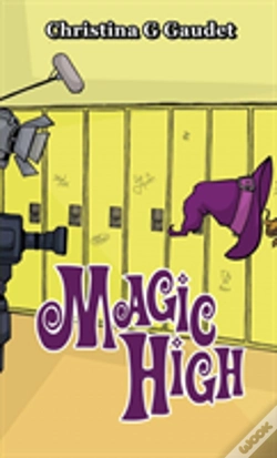 Capa do artigo Magic High