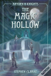 Capa do artigo Magic Hollow