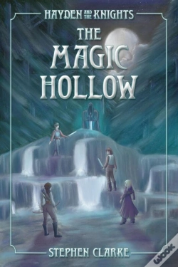 Capa do artigo Magic Hollow