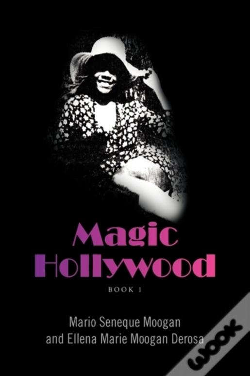 Magic Hollywood