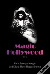 Capa do artigo Magic Hollywood
