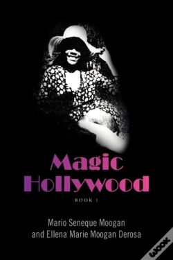 Capa do artigo Magic Hollywood